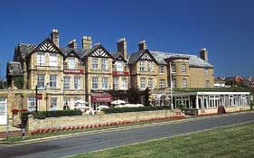 Wentworth Hotel,  Aldeburgh